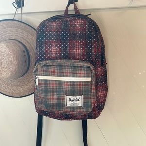 Herschel Laptop Backpack